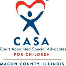 Image result for macon county casa